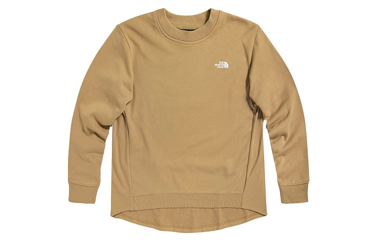 The North Face Knit Pull over Crew