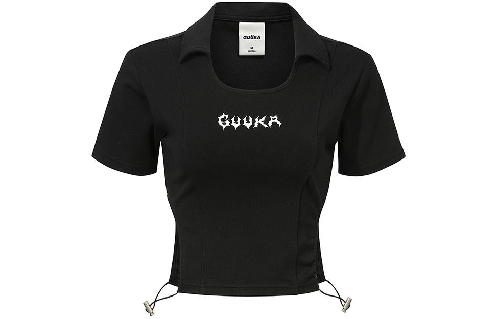 Guuka Hero Black