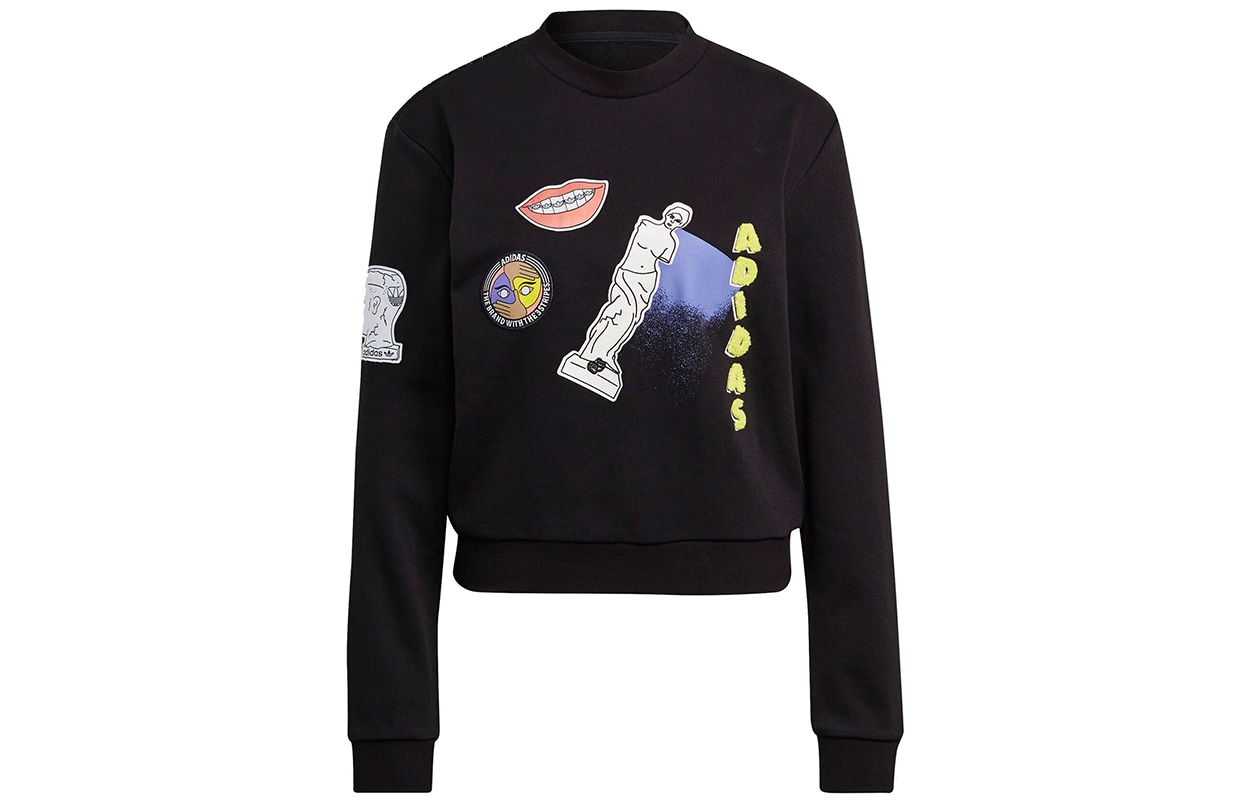 Adidas Originals Sweatshirt
