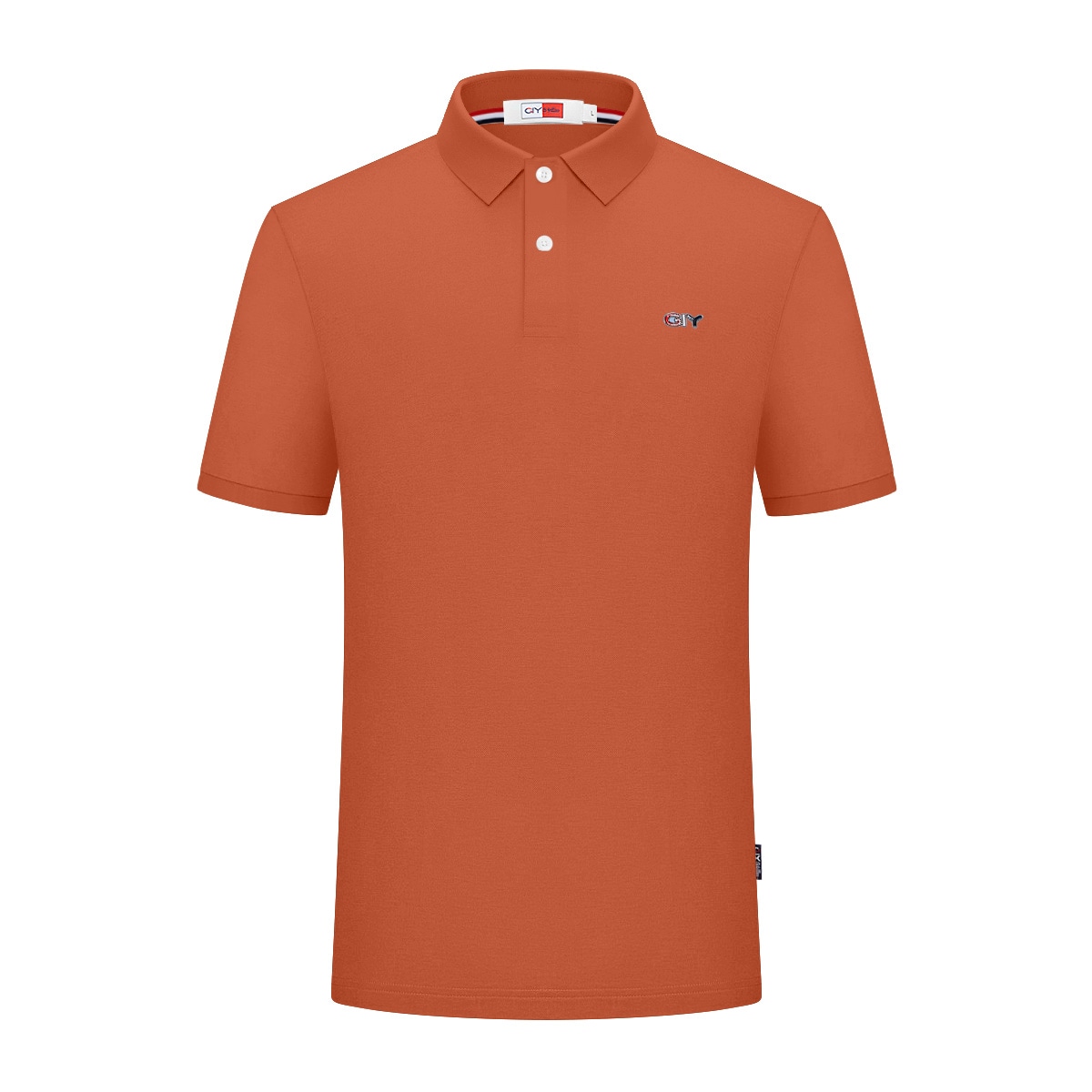 Gy Goldlion Polo — фото 6