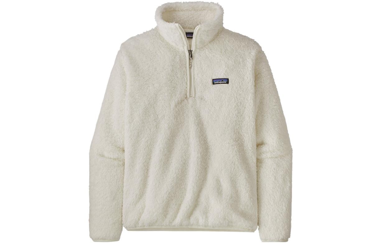 Patagonia Fleece Pullover