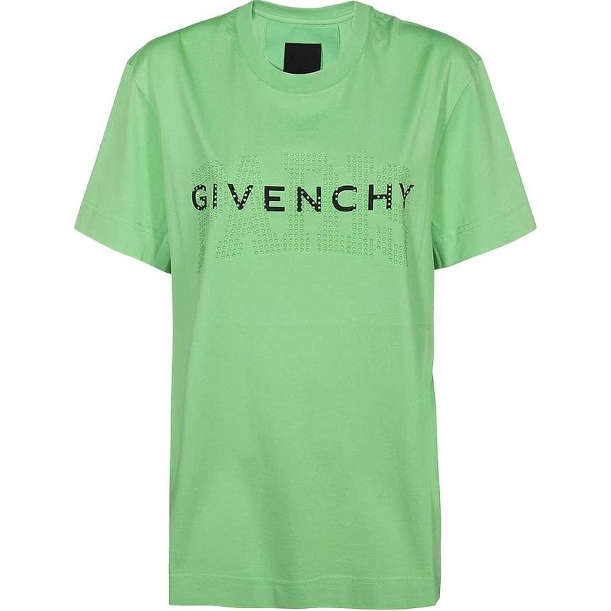Givenchy/纪梵希 GIVENCHY Logo T