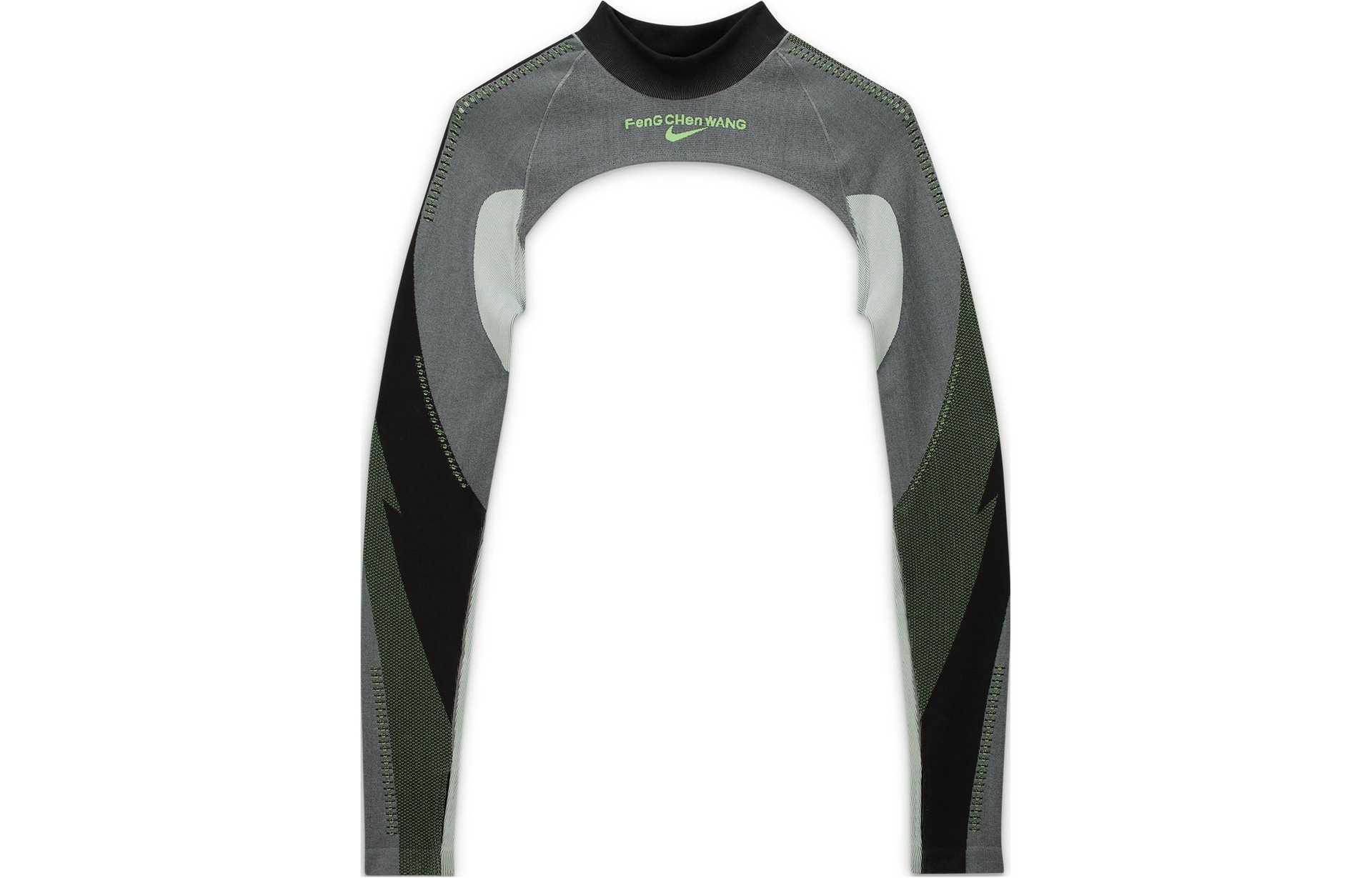 Feng Chen Wang x Nike FW23 Knit Top