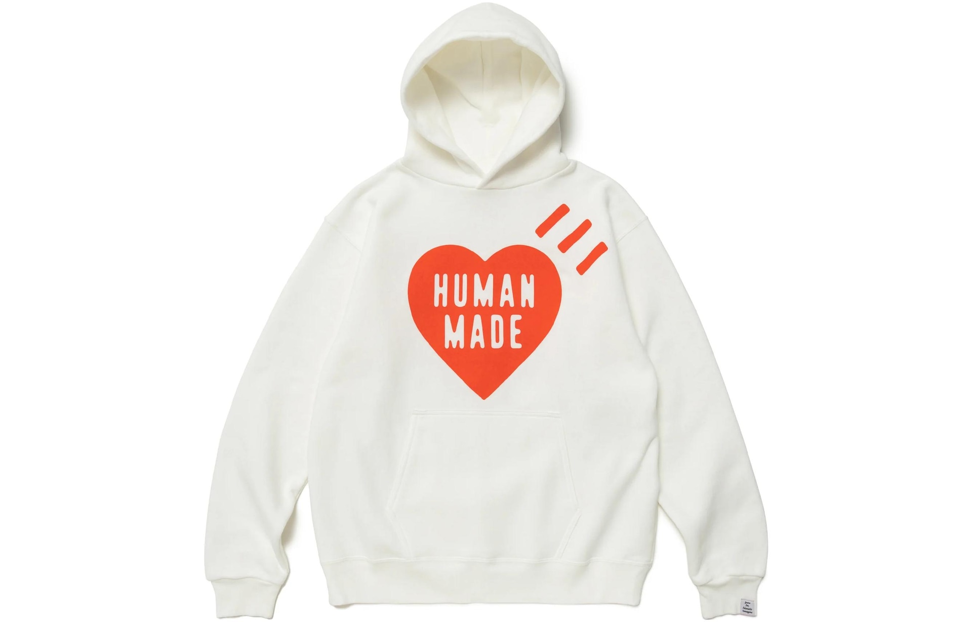 HUMAN MADE Logo