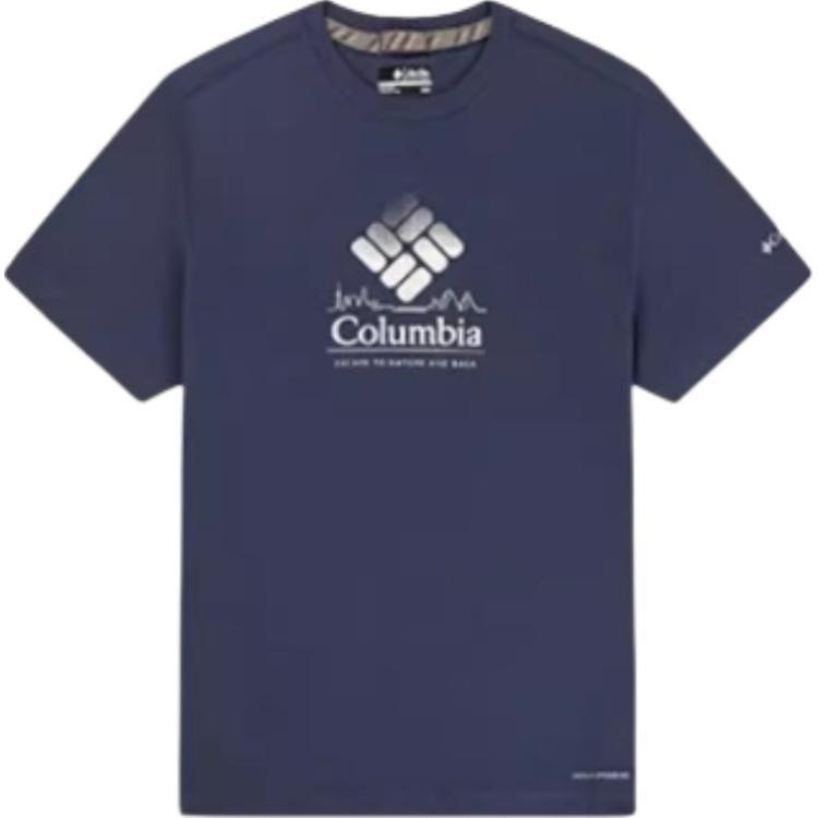 Columbia T