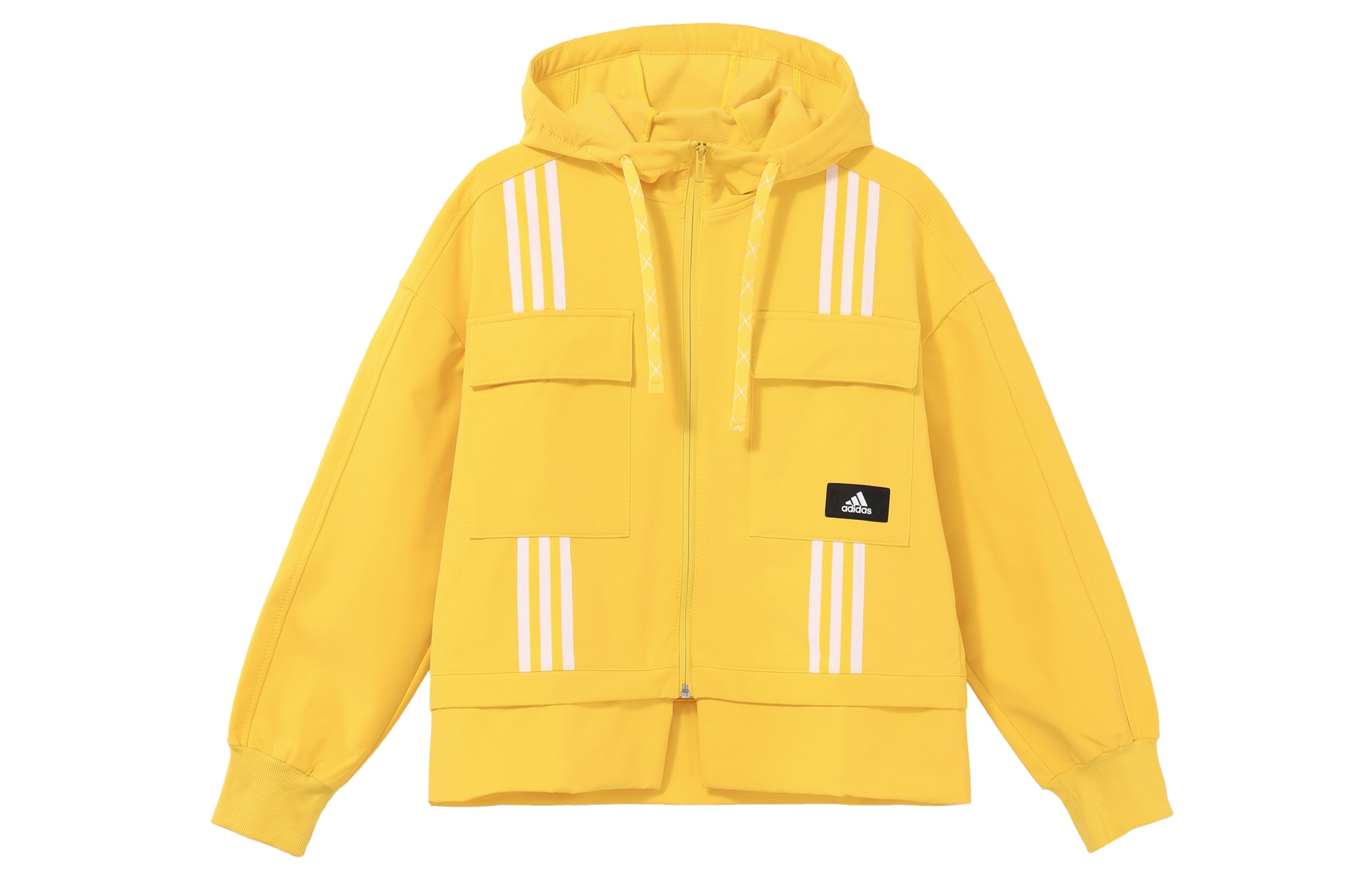 Adidas STR JKT DIY