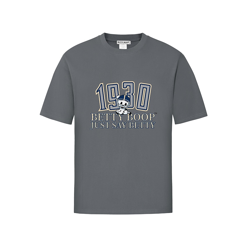 BETTY BOOP T