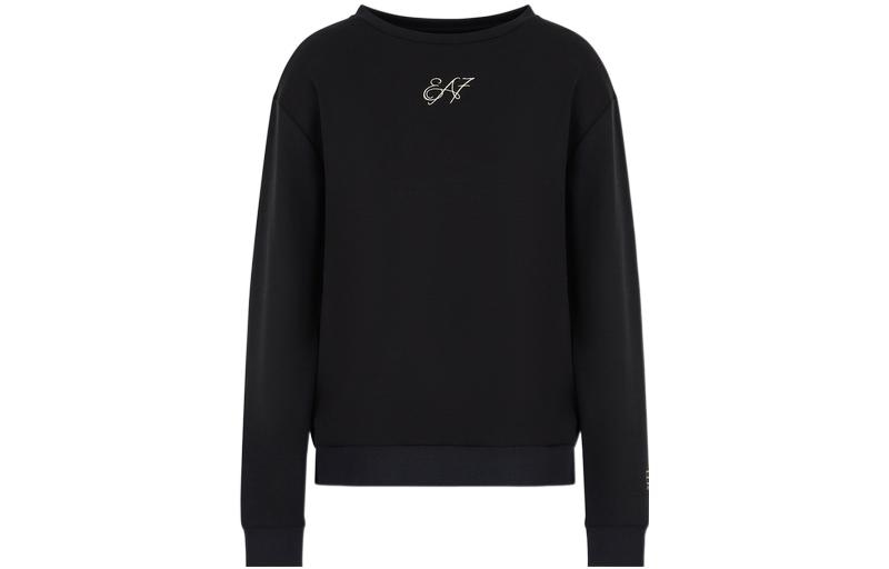 Emporio Armani FW22 Logo