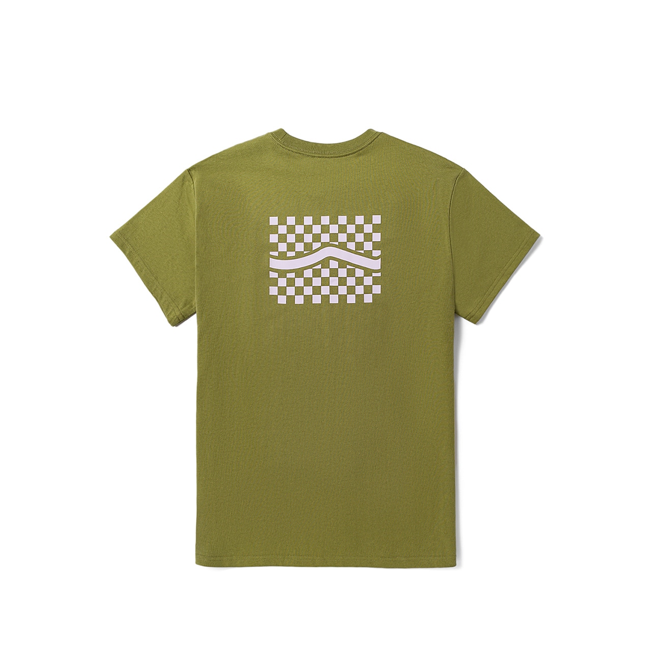 Футболка Vans T