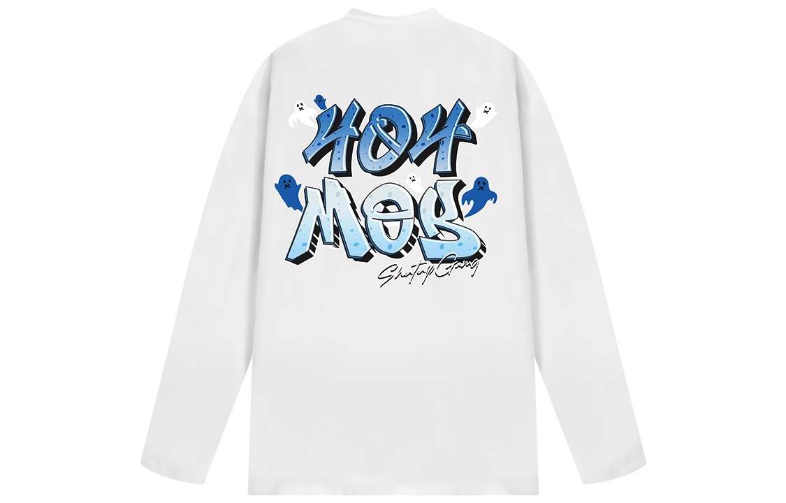 404MOB GANG T