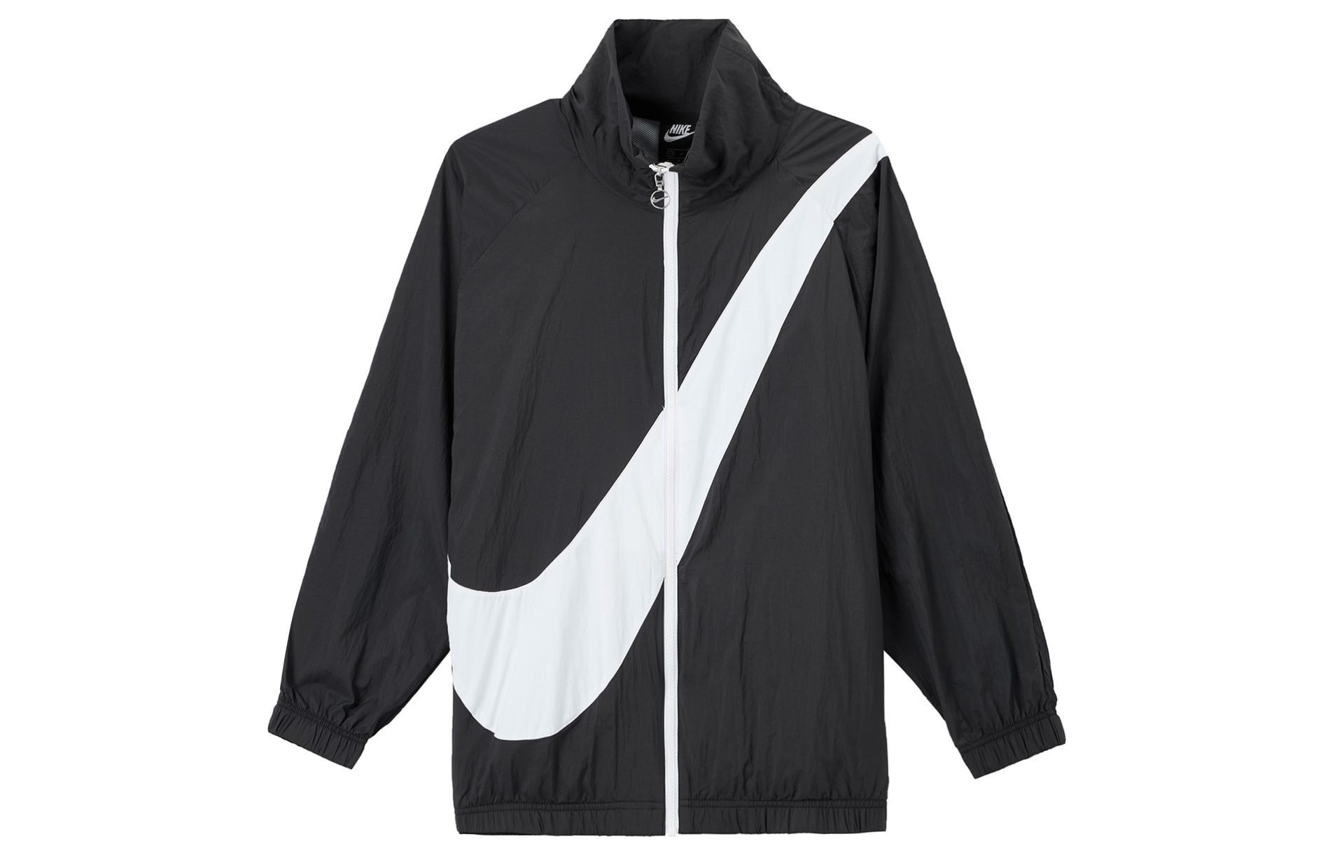 Nike Sportswear Swoosh Logo Windbreaker