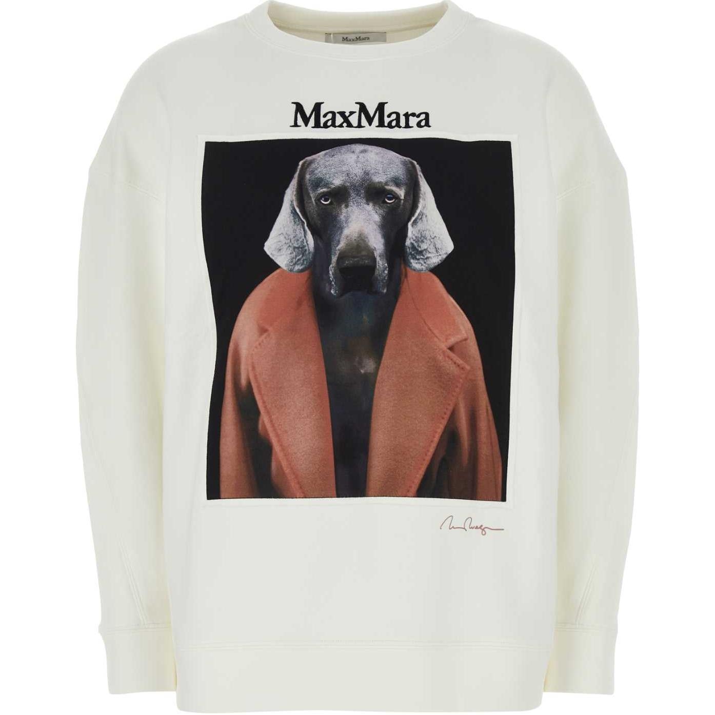 Топы MaxMara