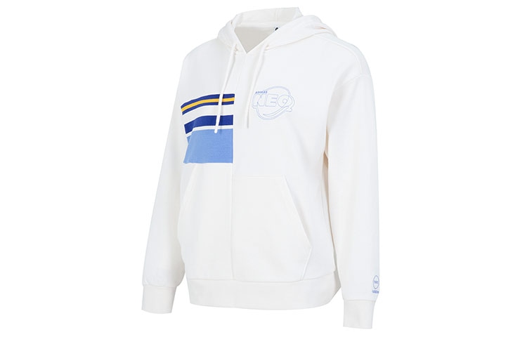 Adidas W Vbe Hoodie