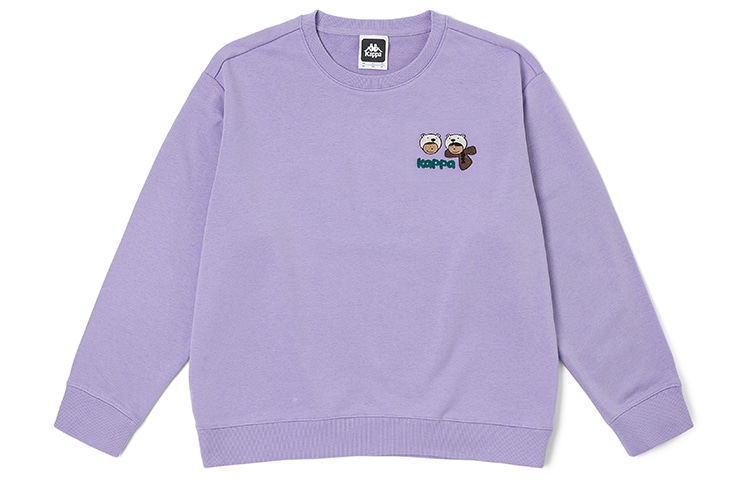 Kappa/卡帕 Kappa Logo
