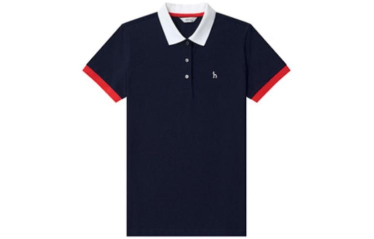 HAZZYS 哈吉斯 HAZZYS LogoPolo