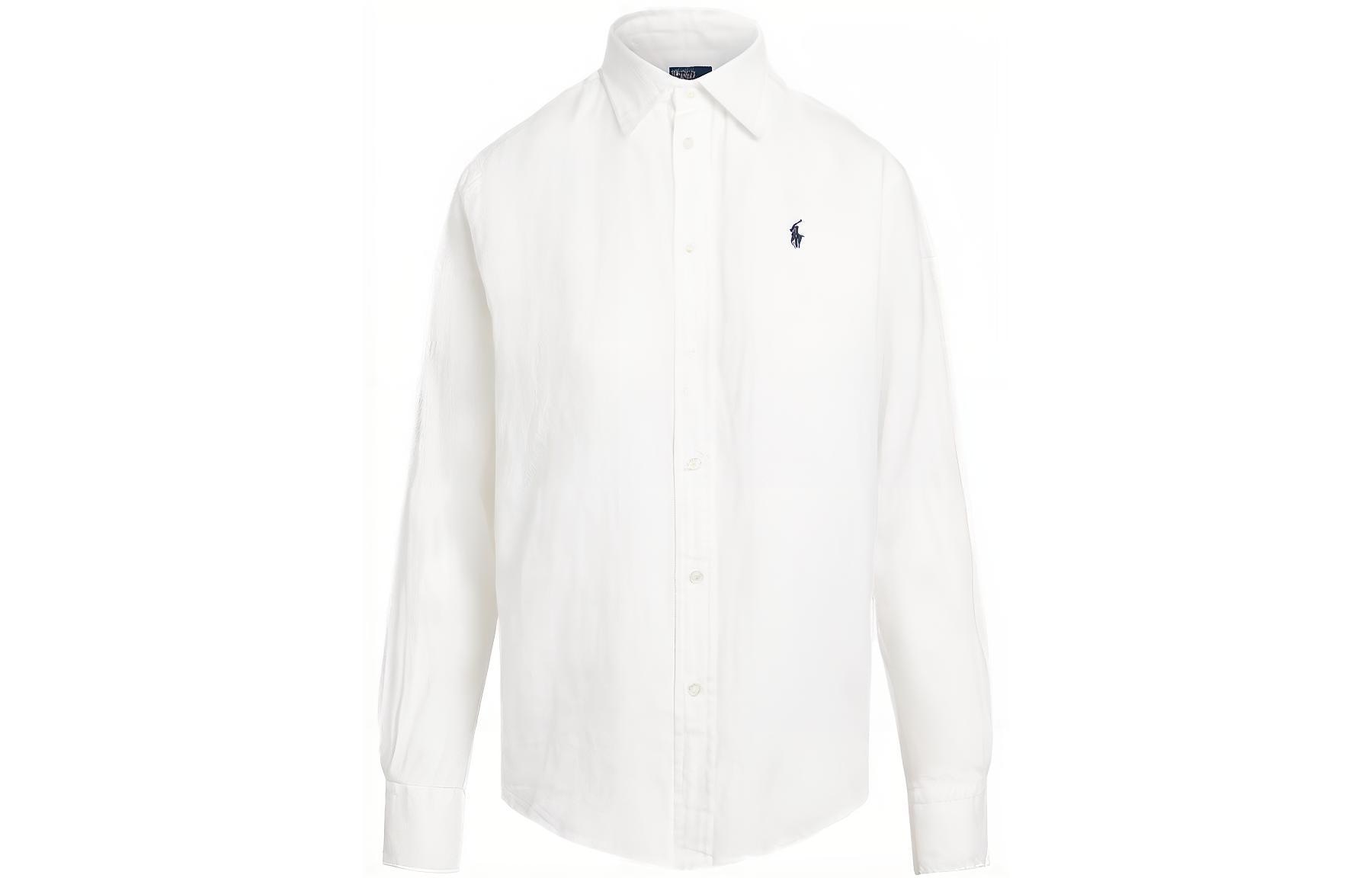 Polo Ralph Lauren SS23 Logo