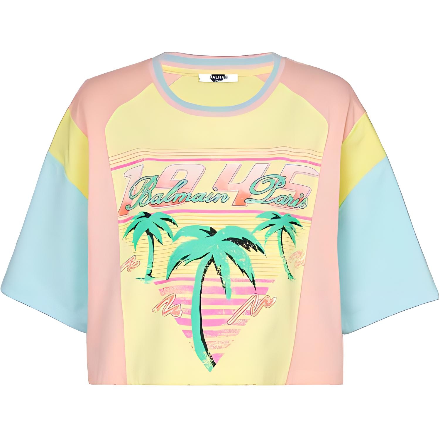 BALMAIN T