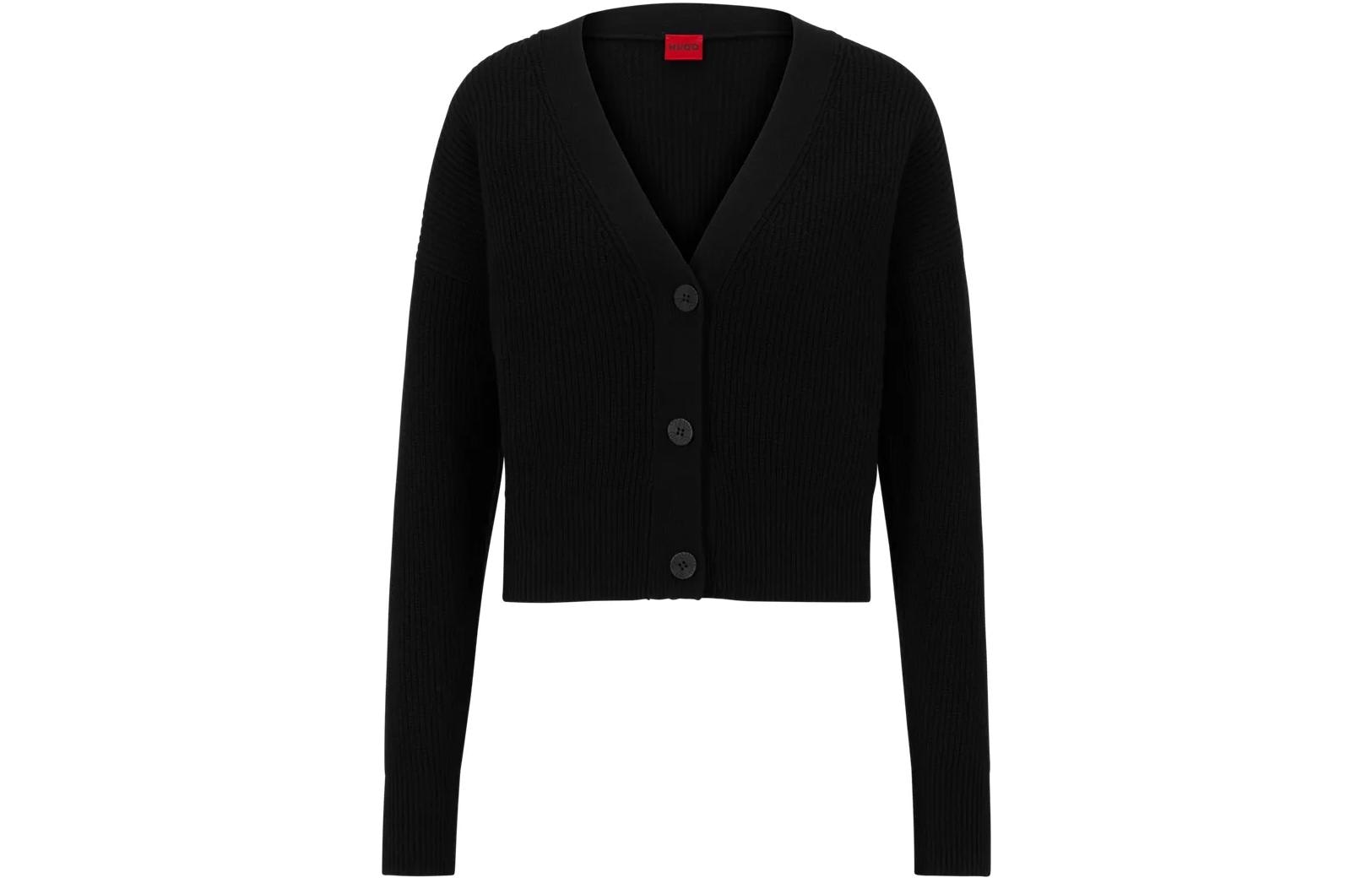 HUGO BOSS FW22 V