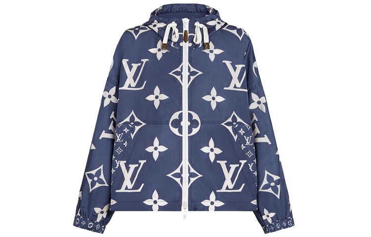 Louis Vuitton SCALE