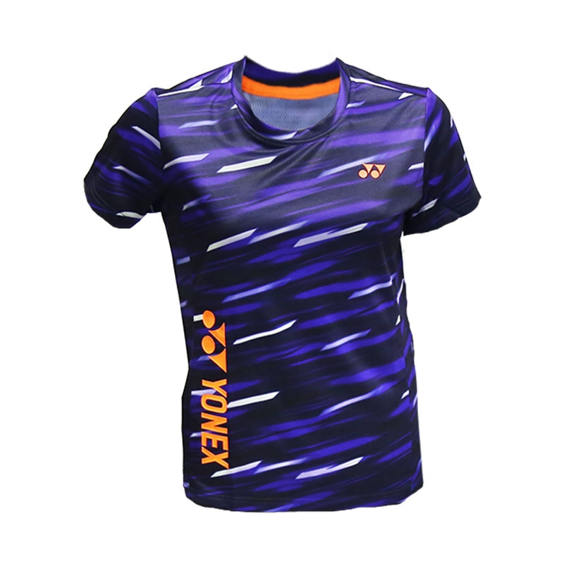 YONEX/尤尼克斯 YONEX Logo T