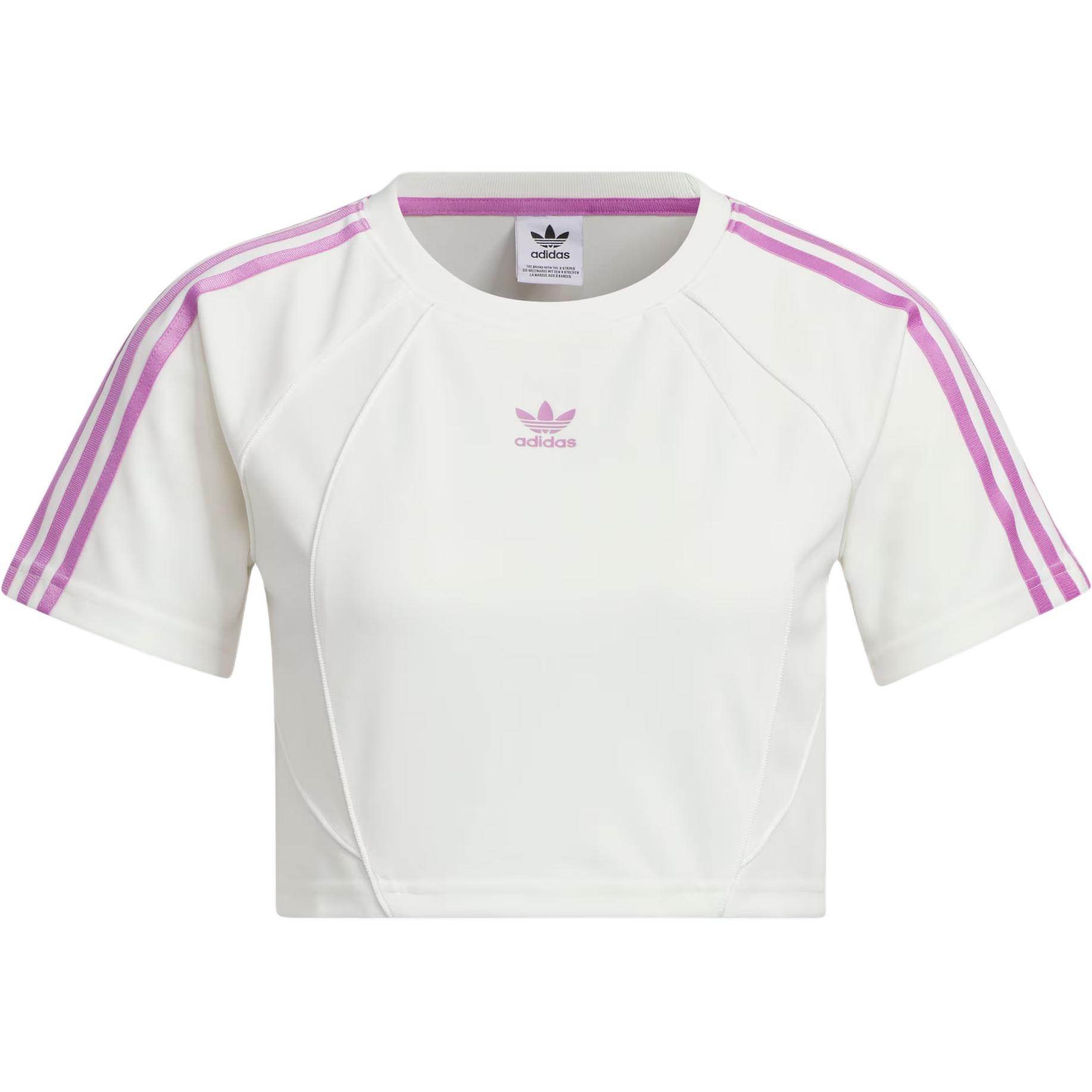 Футболка Adidas originals BABY TEE T