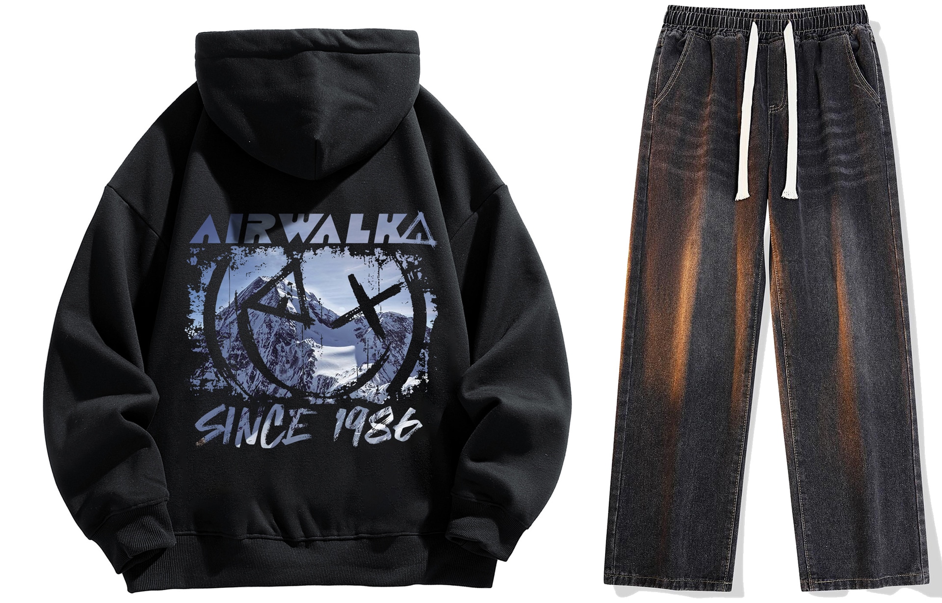 Airwalk