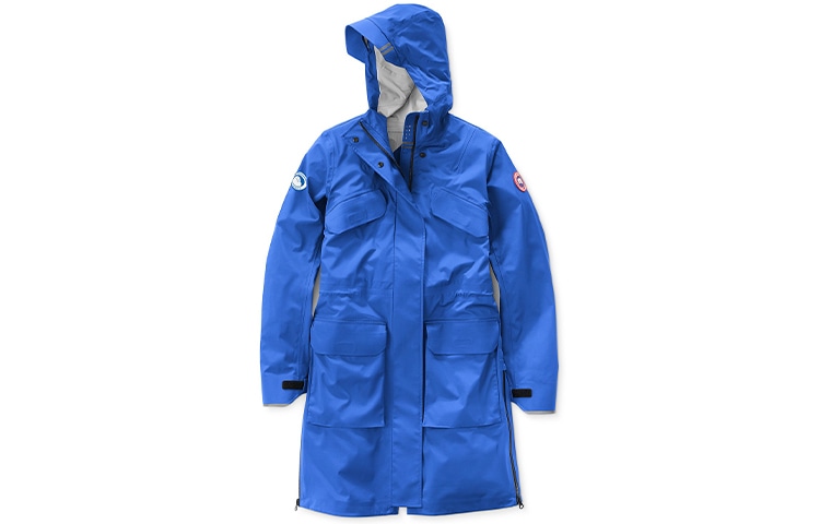 Canada Goose PBI Seaboard