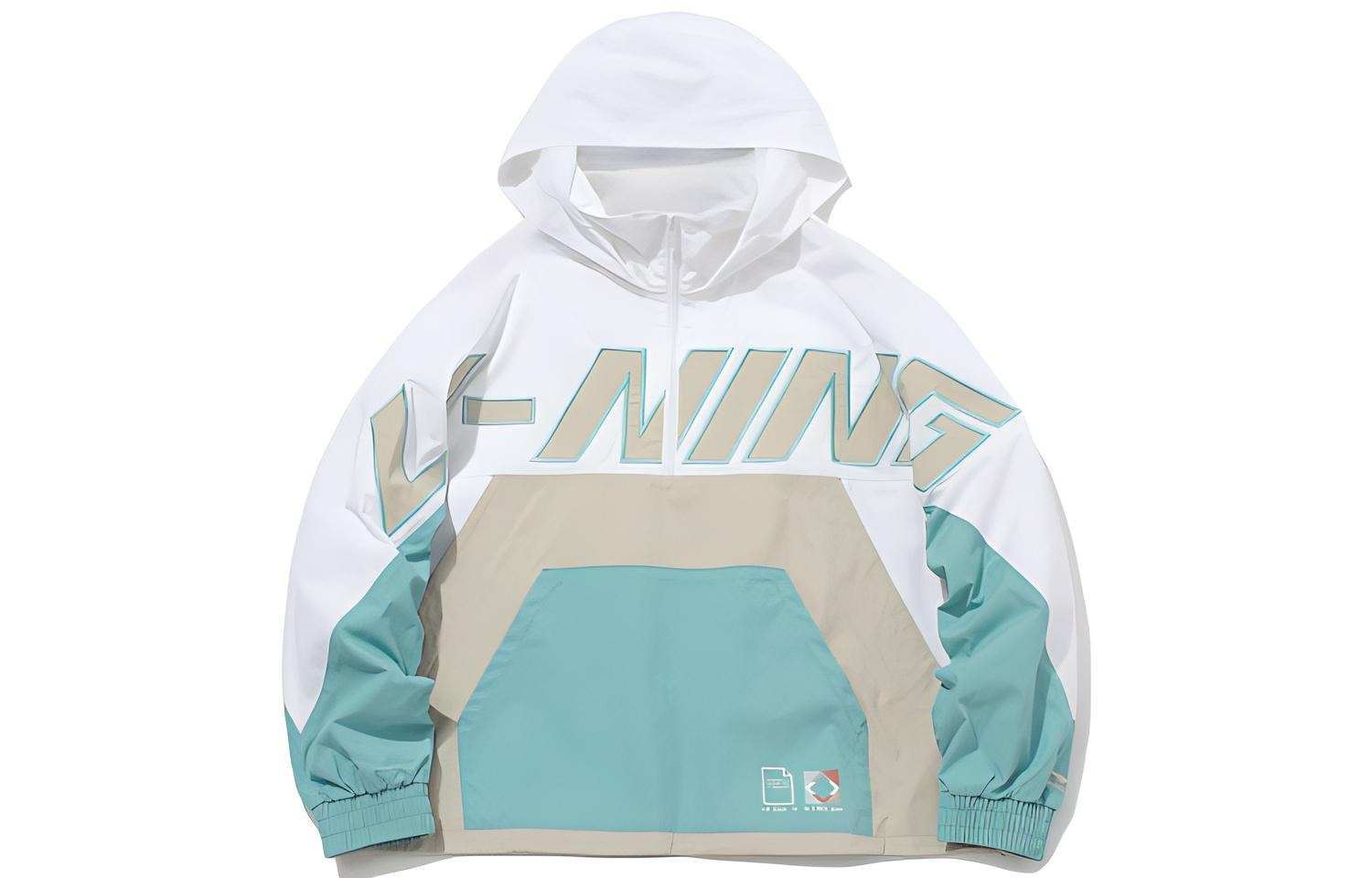 Одежда Li-Ning