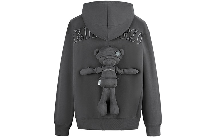 13 DEMARZO FW23 Hoodie