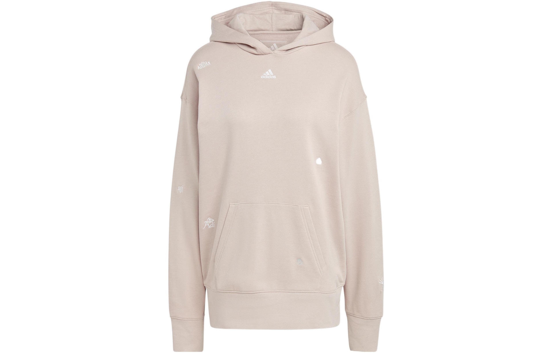 Adidas Healing Crystals-inspired