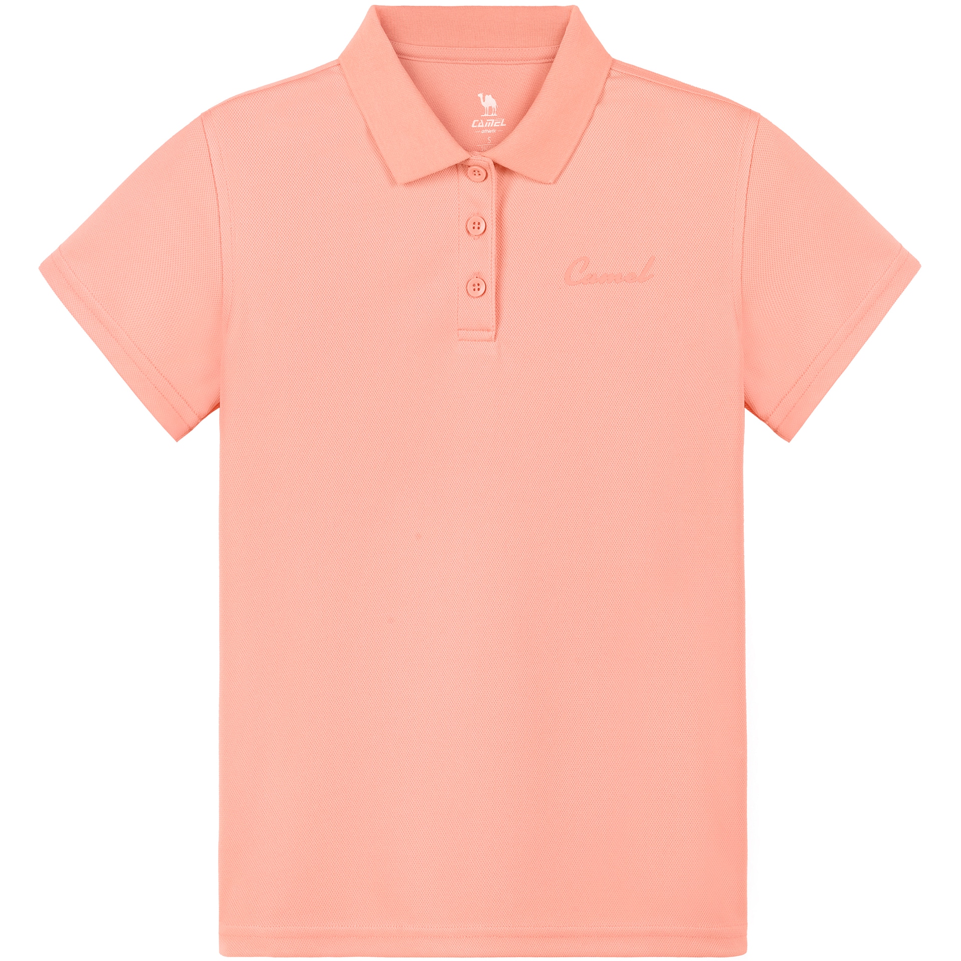 CAMEL骆驼 CAMEL Polo