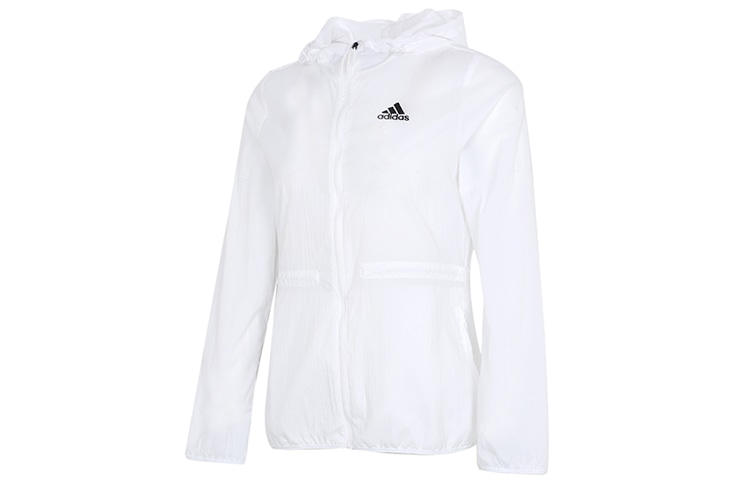 Adidas Woven Windbreaker