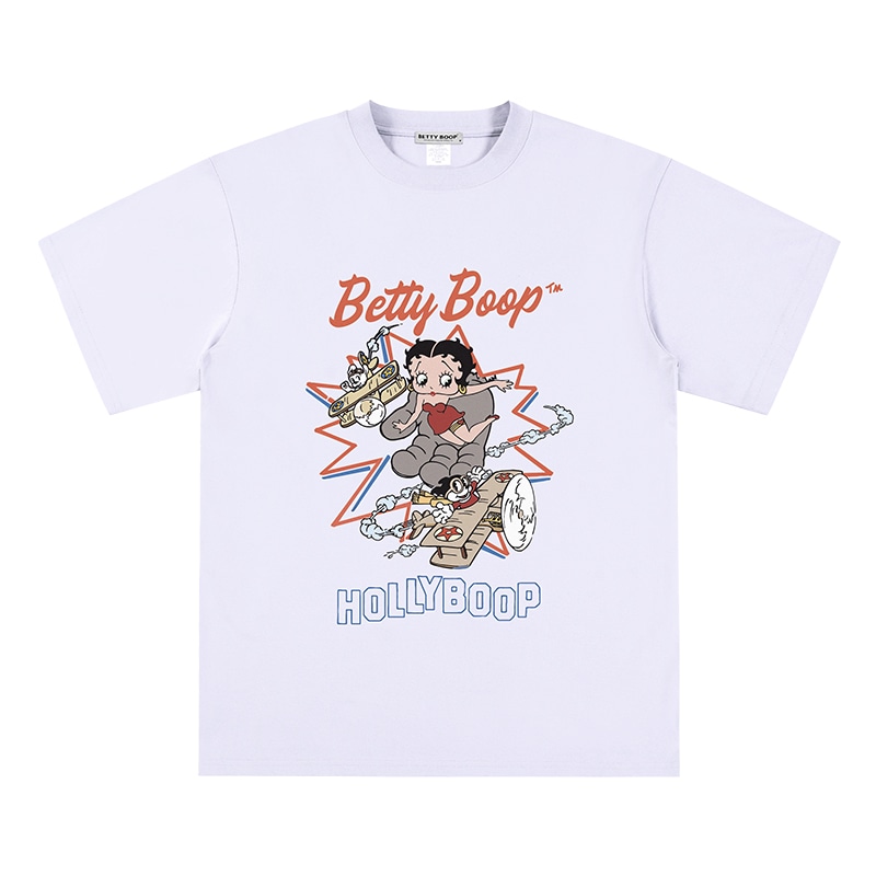 Betty Boop T — фото 4