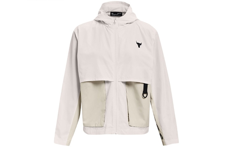 Under Armour Project Rock