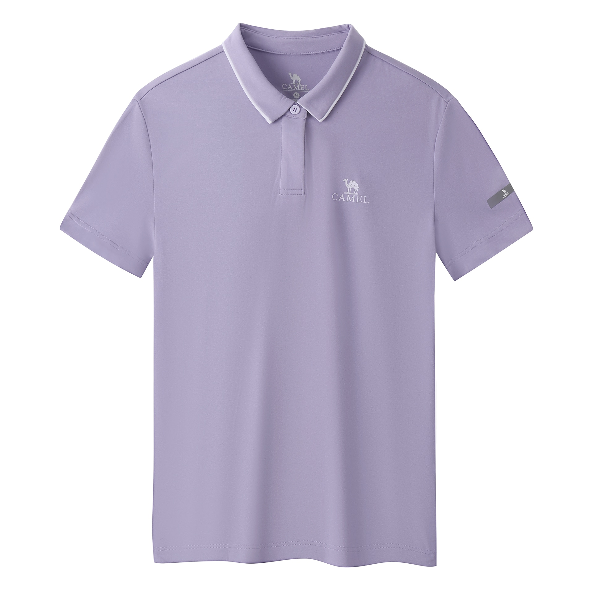 CAMEL骆驼 CAMEL Polo