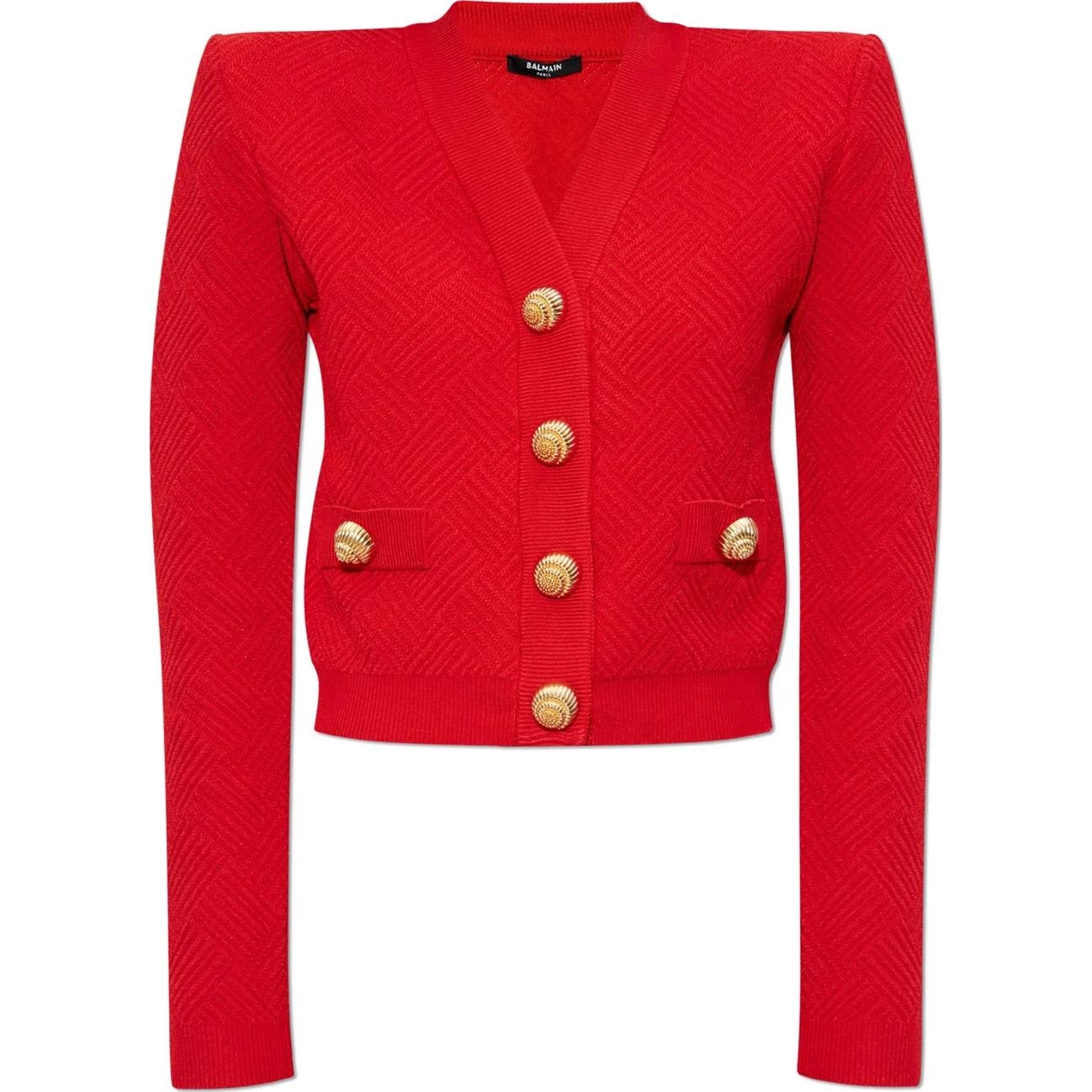 BALMAIN V