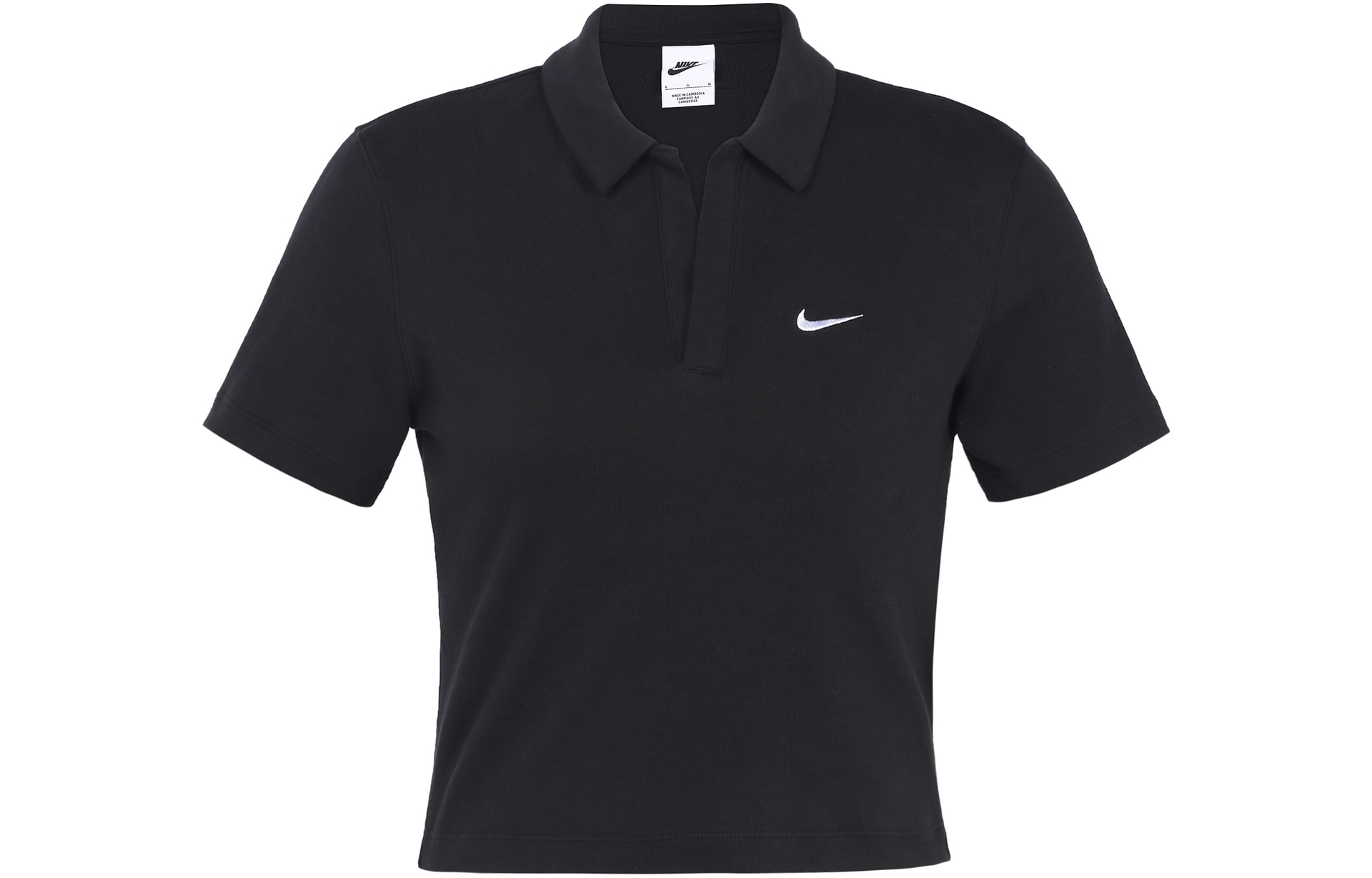 Nike Sportswear Essential LogoPolo
