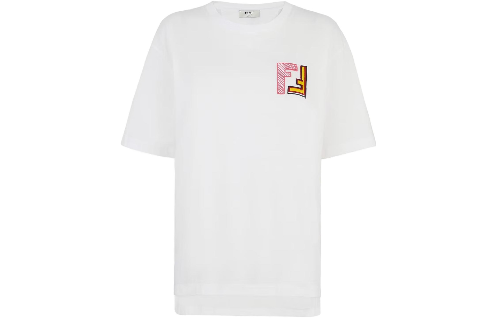 FENDI/芬迪 FENDI SS23 LogoT