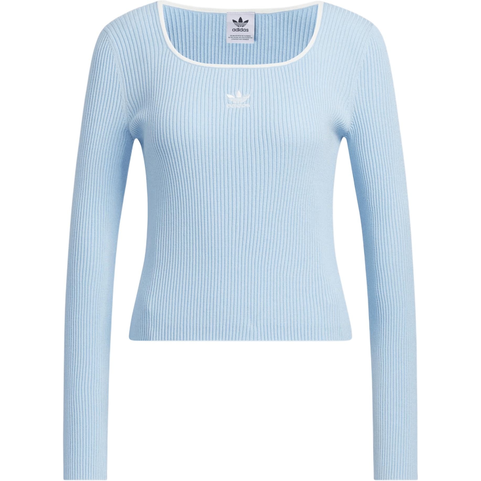 Adidas Originals Adicolor FW24 Sweater