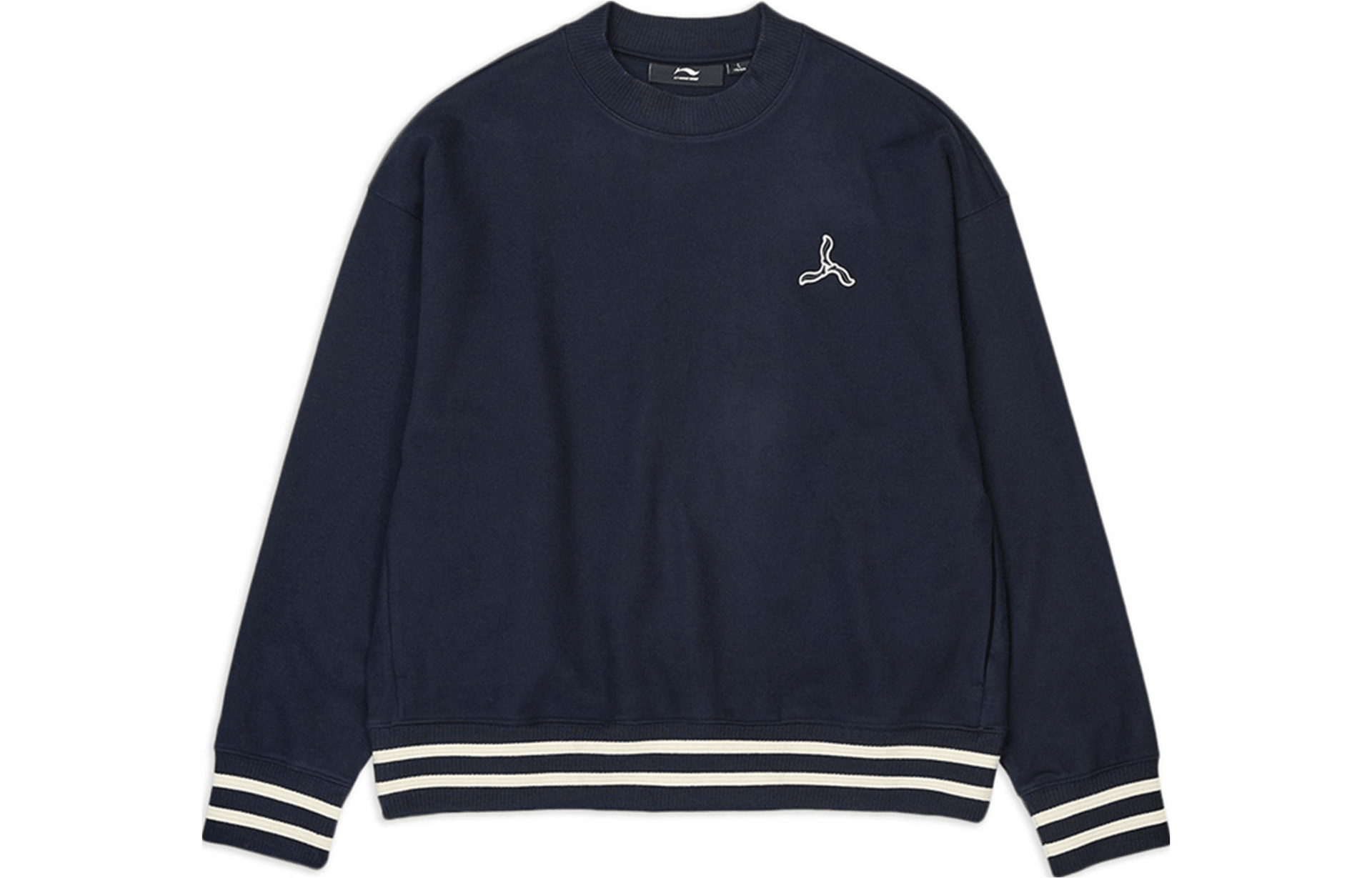 Li-Ning 1990 1990 LOGO
