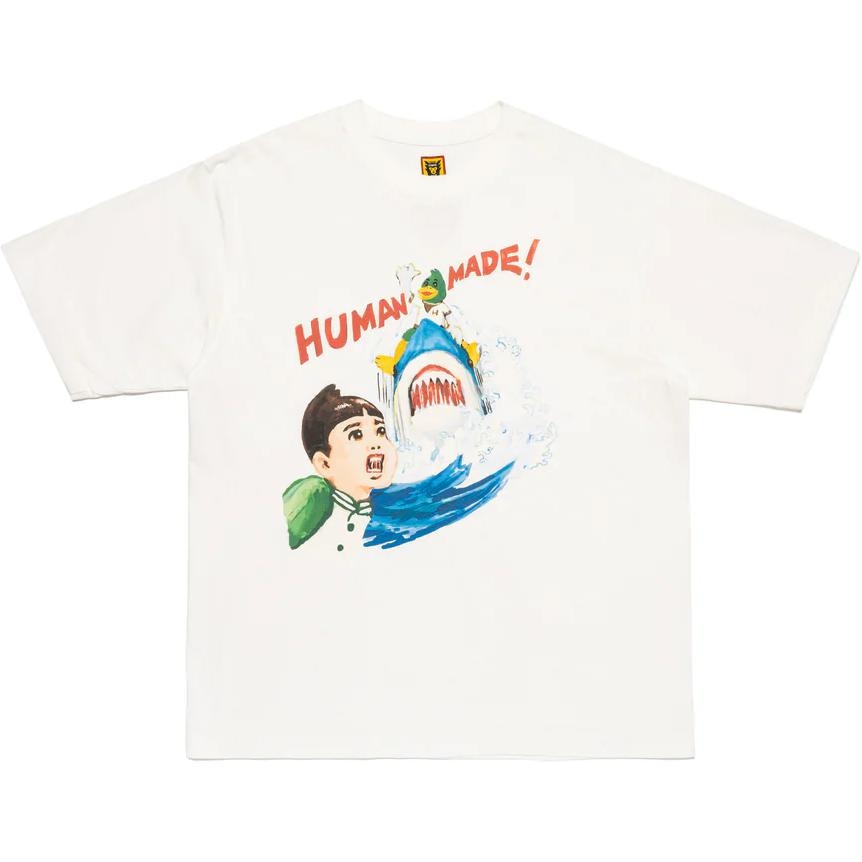 HUMAN MADE T