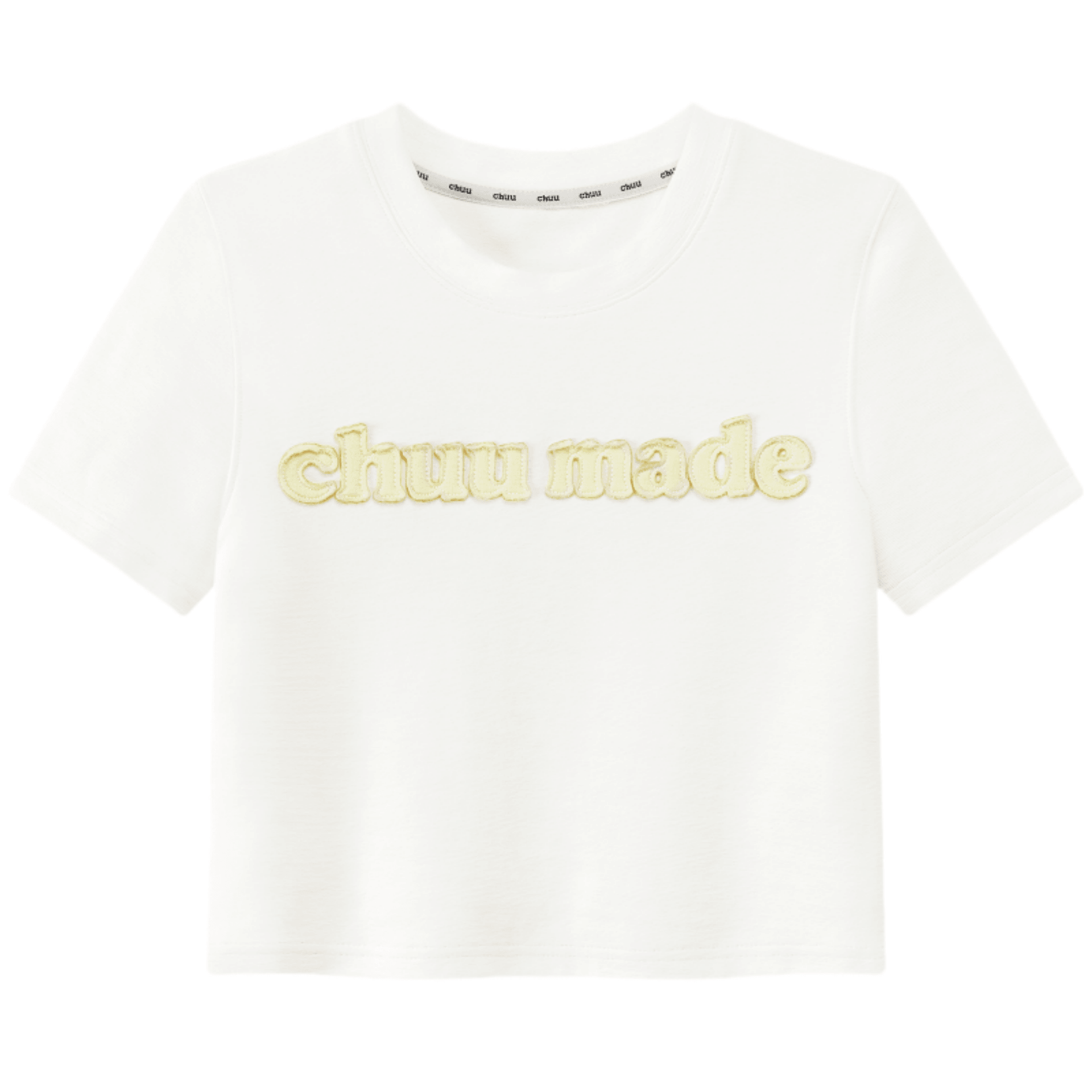 CHUU T