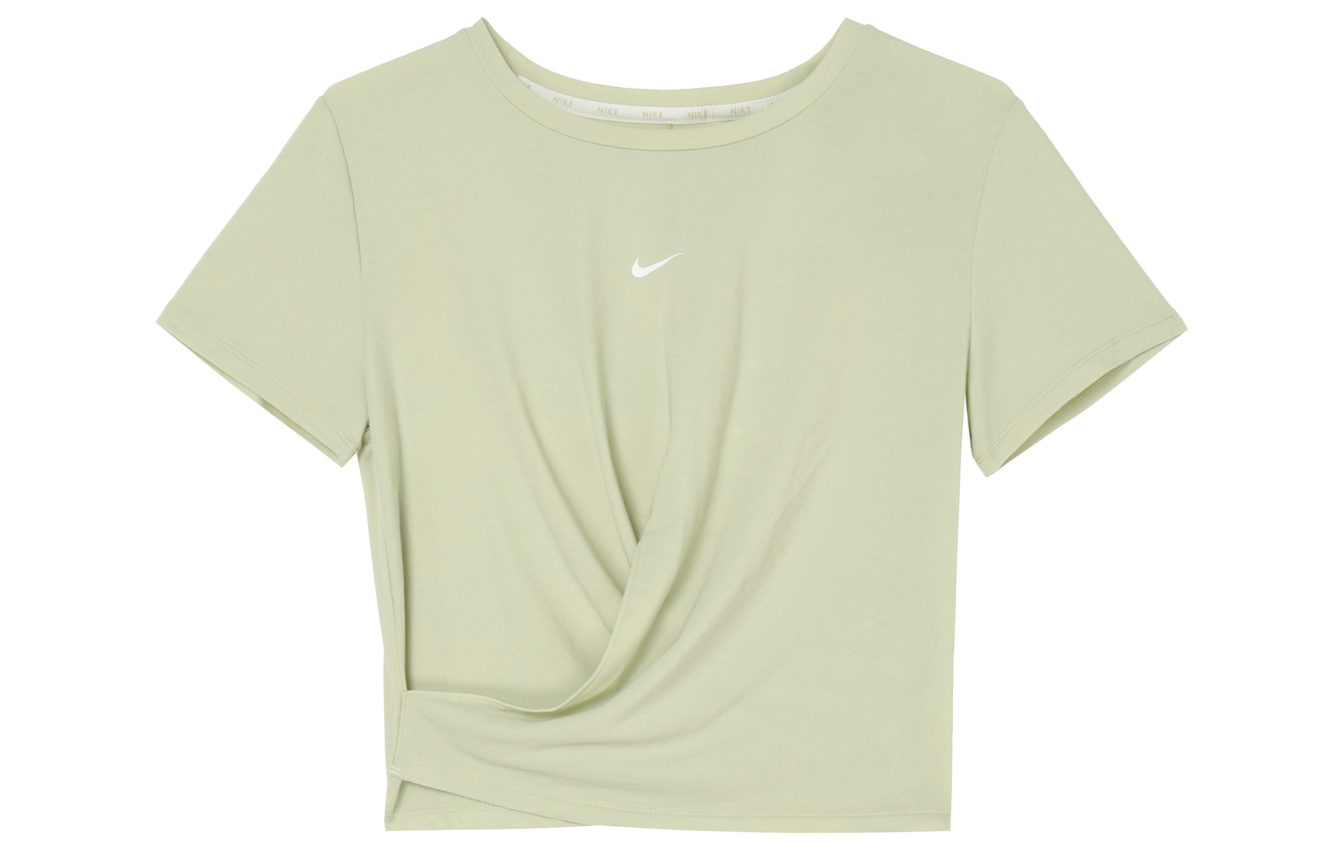 Футболка Nike ONE LUXE logo SS24T