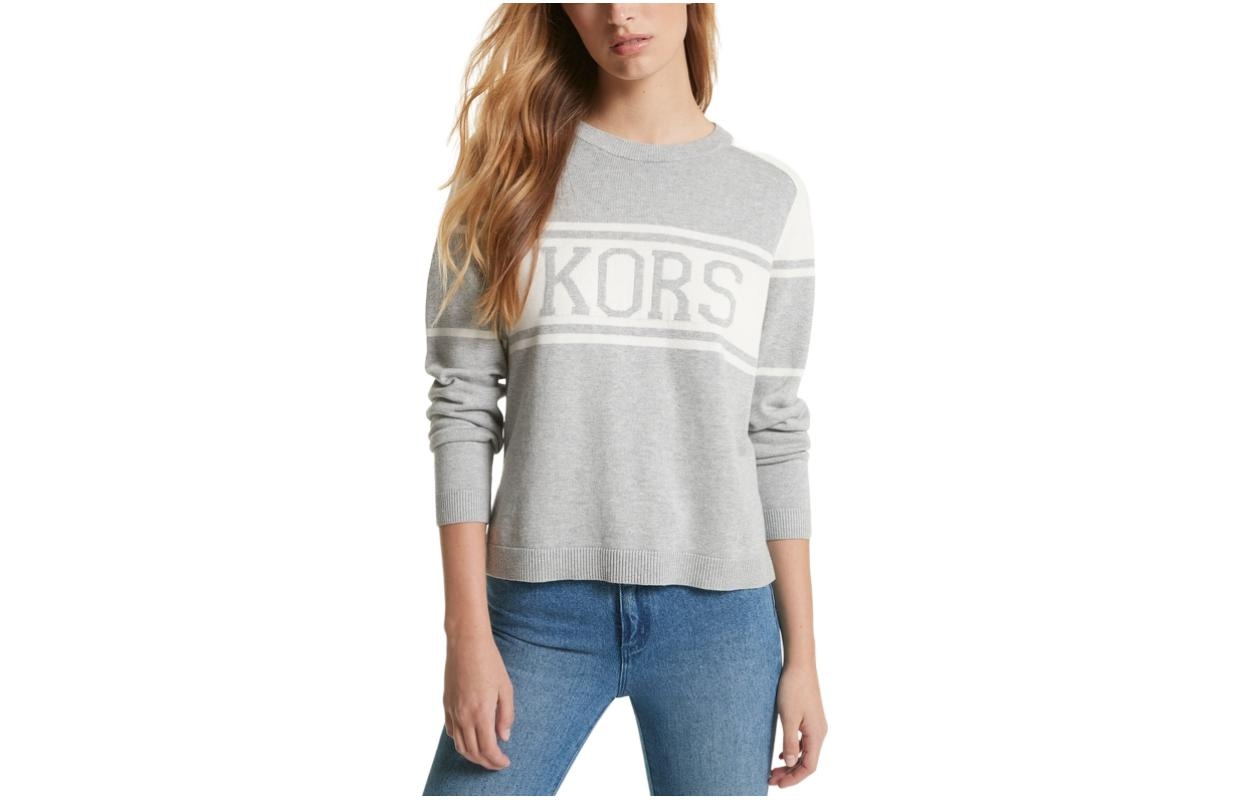 Michael Kors FW23 Logo
