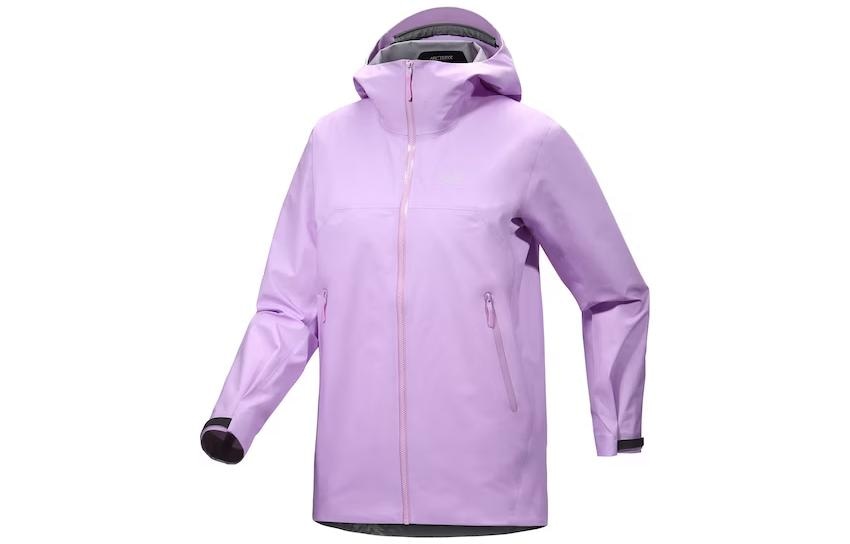 Arcteryx Beta Jacket Women's