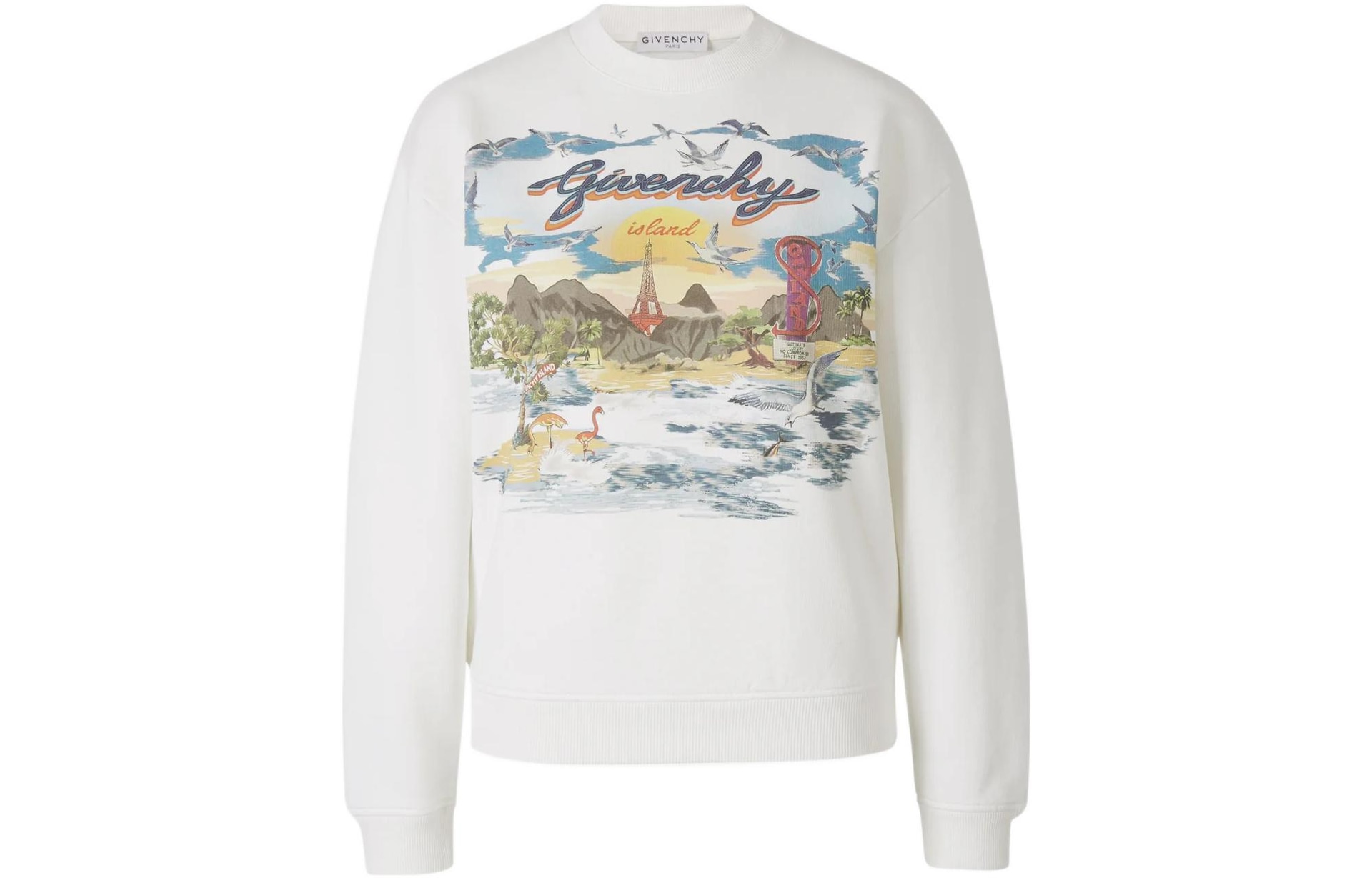 Givenchy/纪梵希 Givenchy