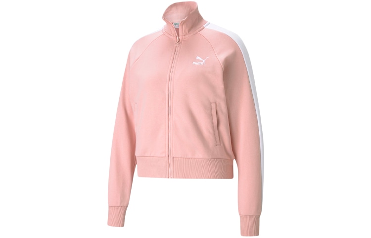 Puma Iconic t7 Logo
