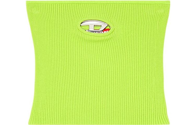 DIESEL FW23 OVAL D Logo