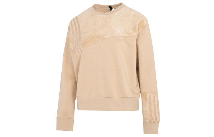 Adidas neo W Vbe Sweat1