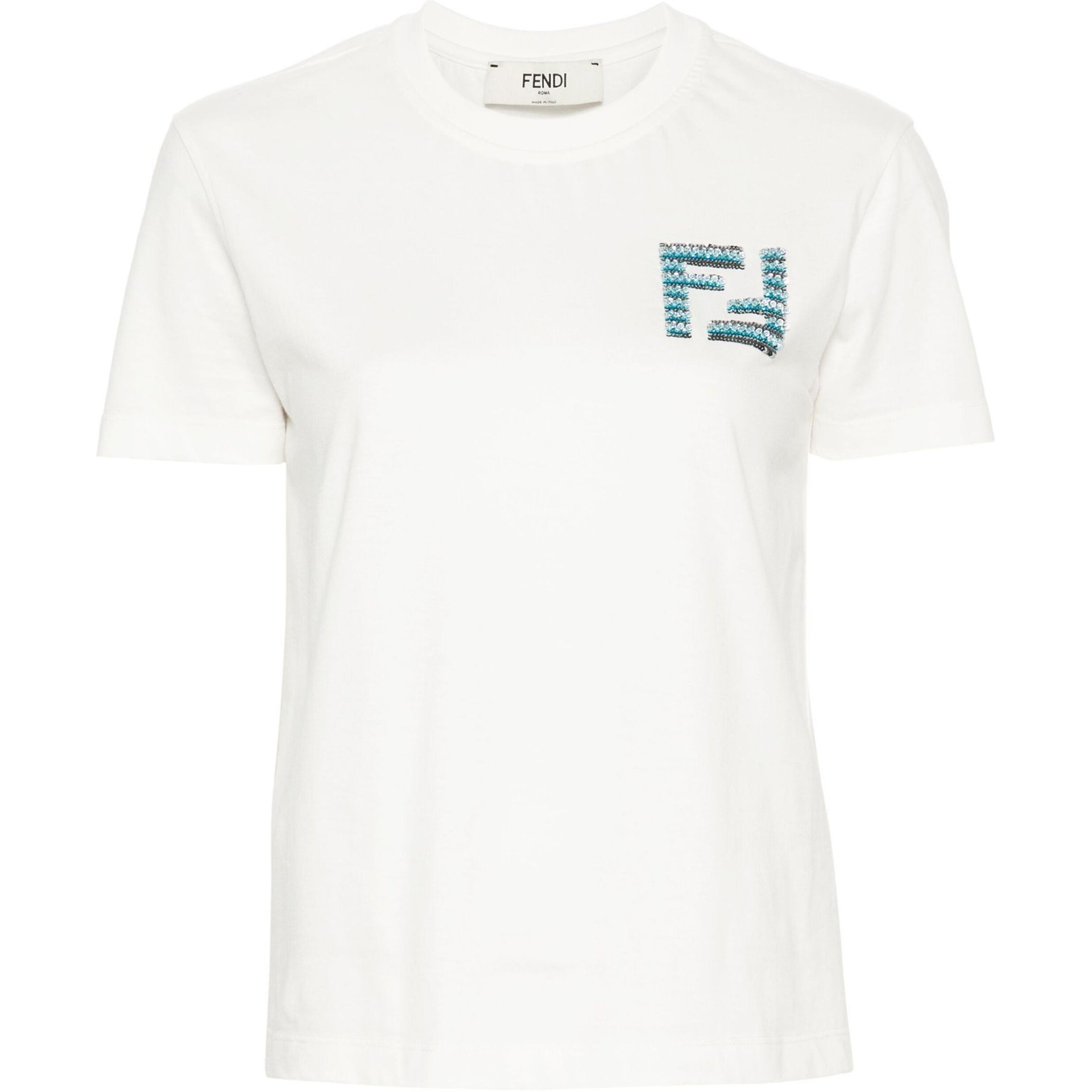 FENDI/芬迪 FENDI SS24 LogoT